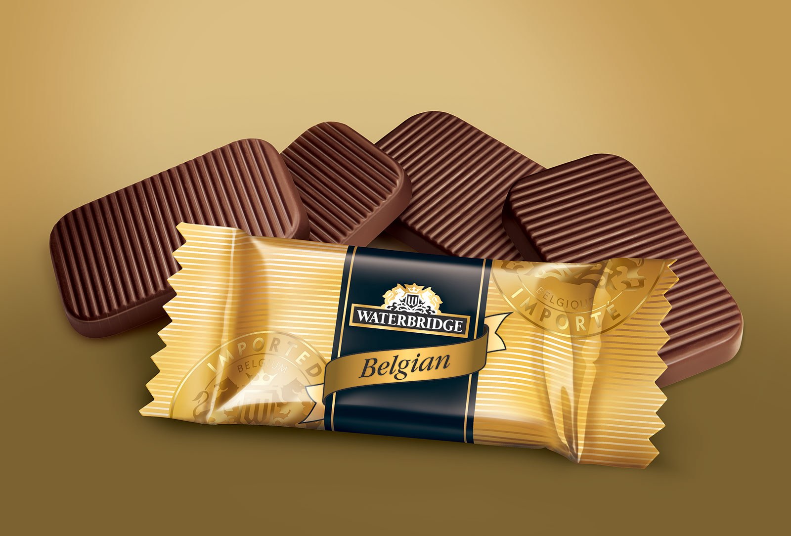 01 dark chocolate napolitans