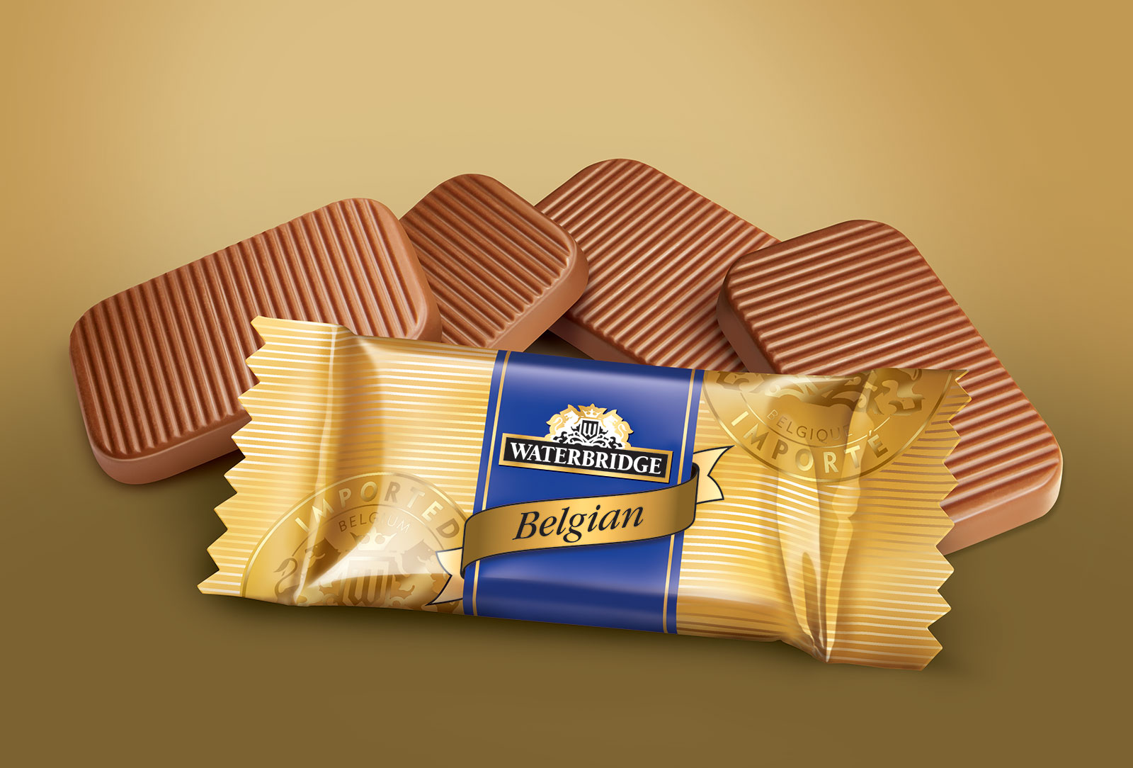 02 milk chocolate napolitans