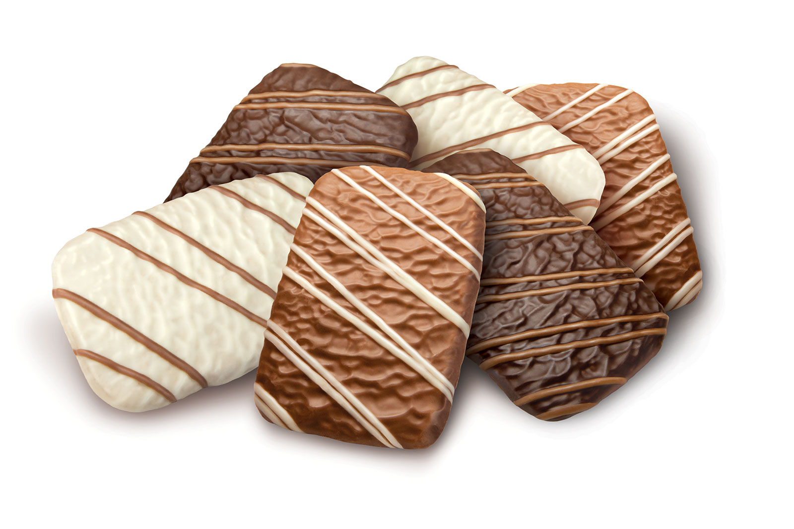 04 chocolate cookies