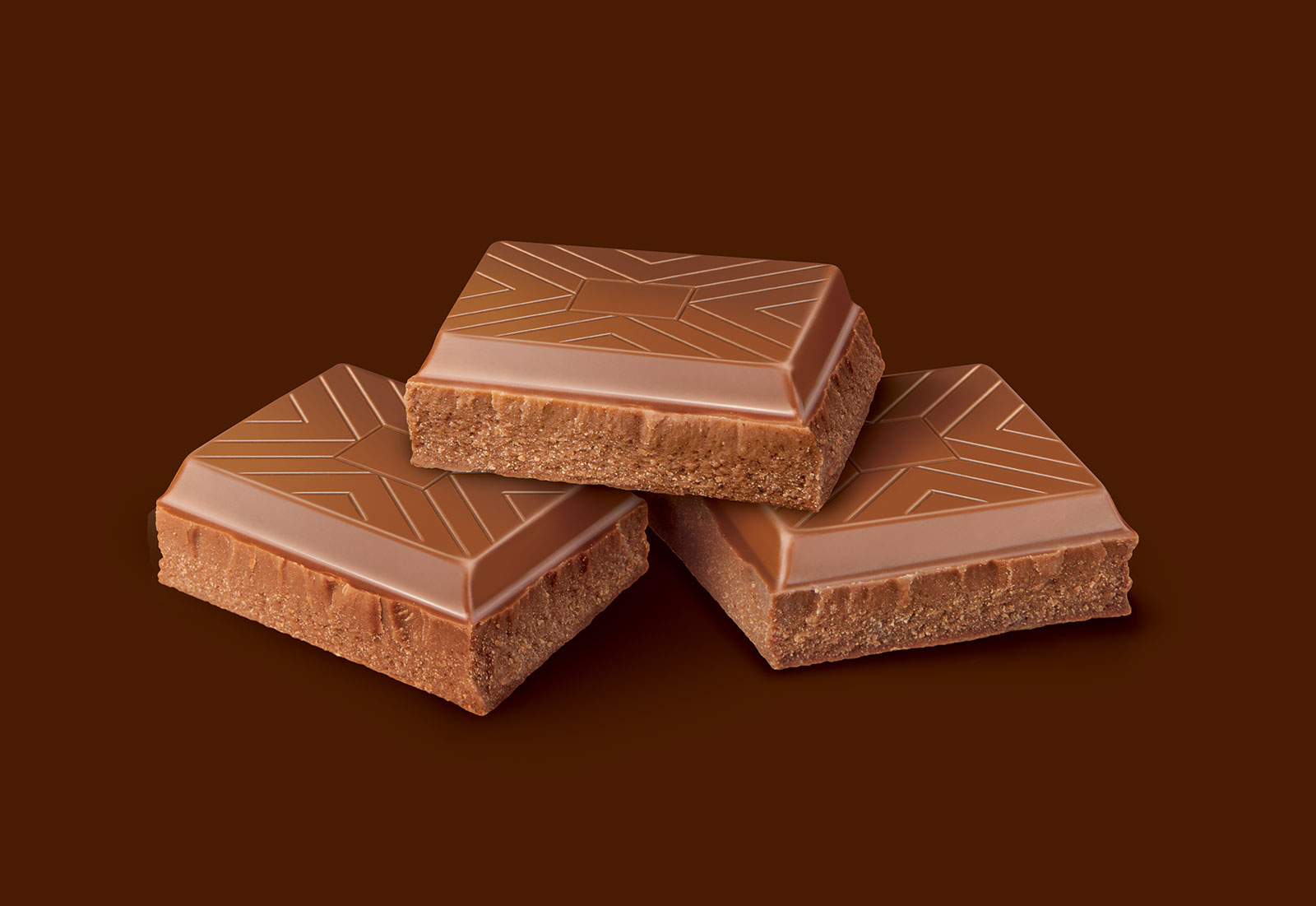 09 milk chocolates