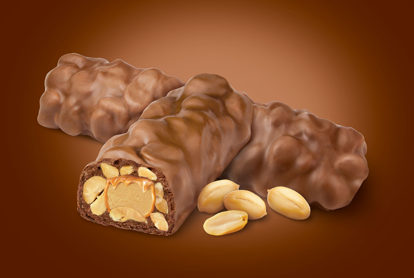 10 oh henry