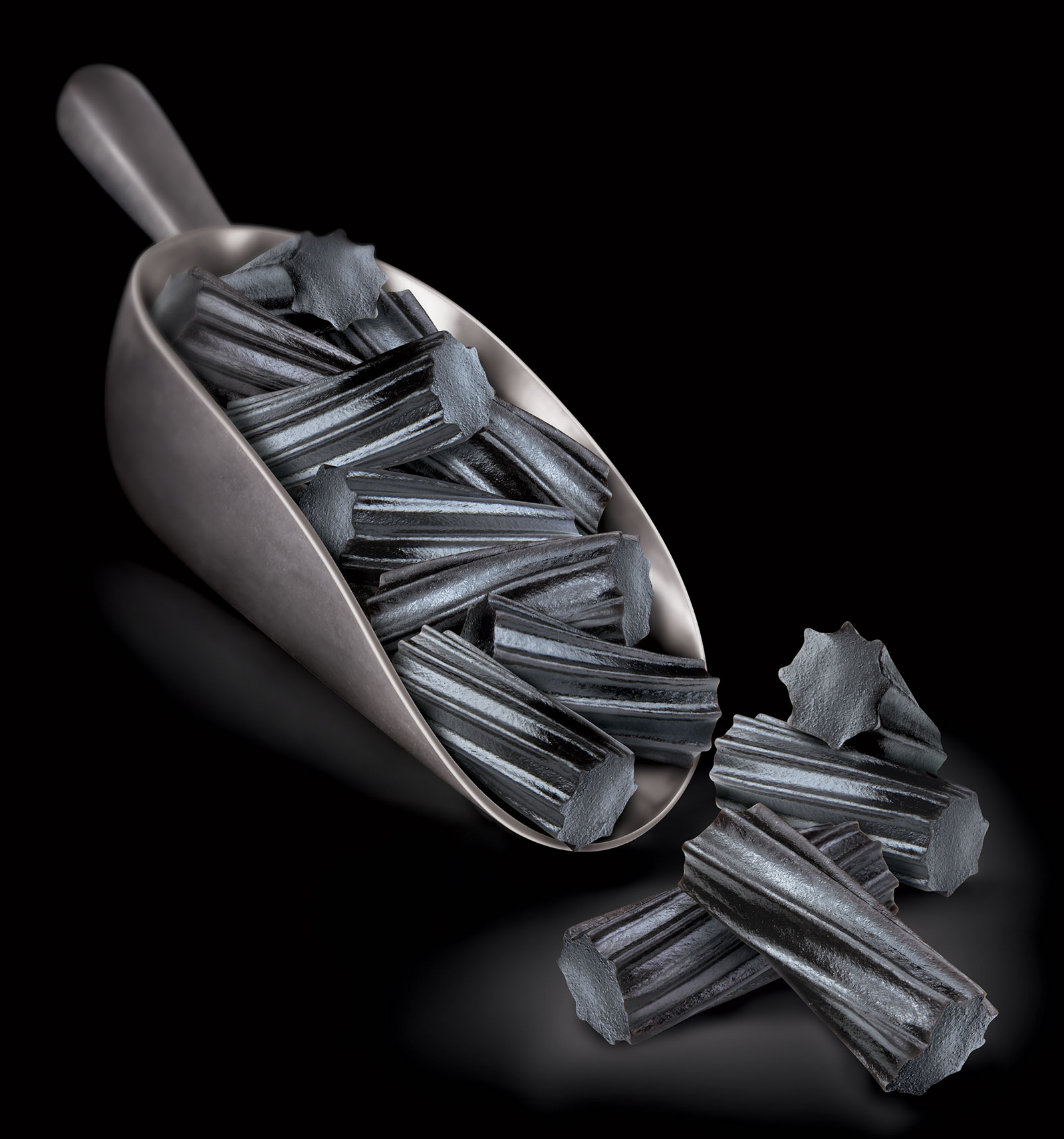 15 licorice