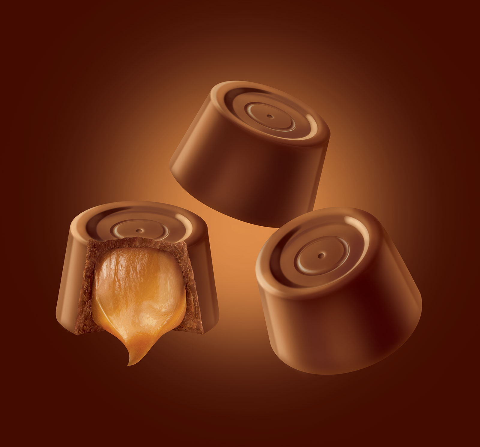 17 rolos