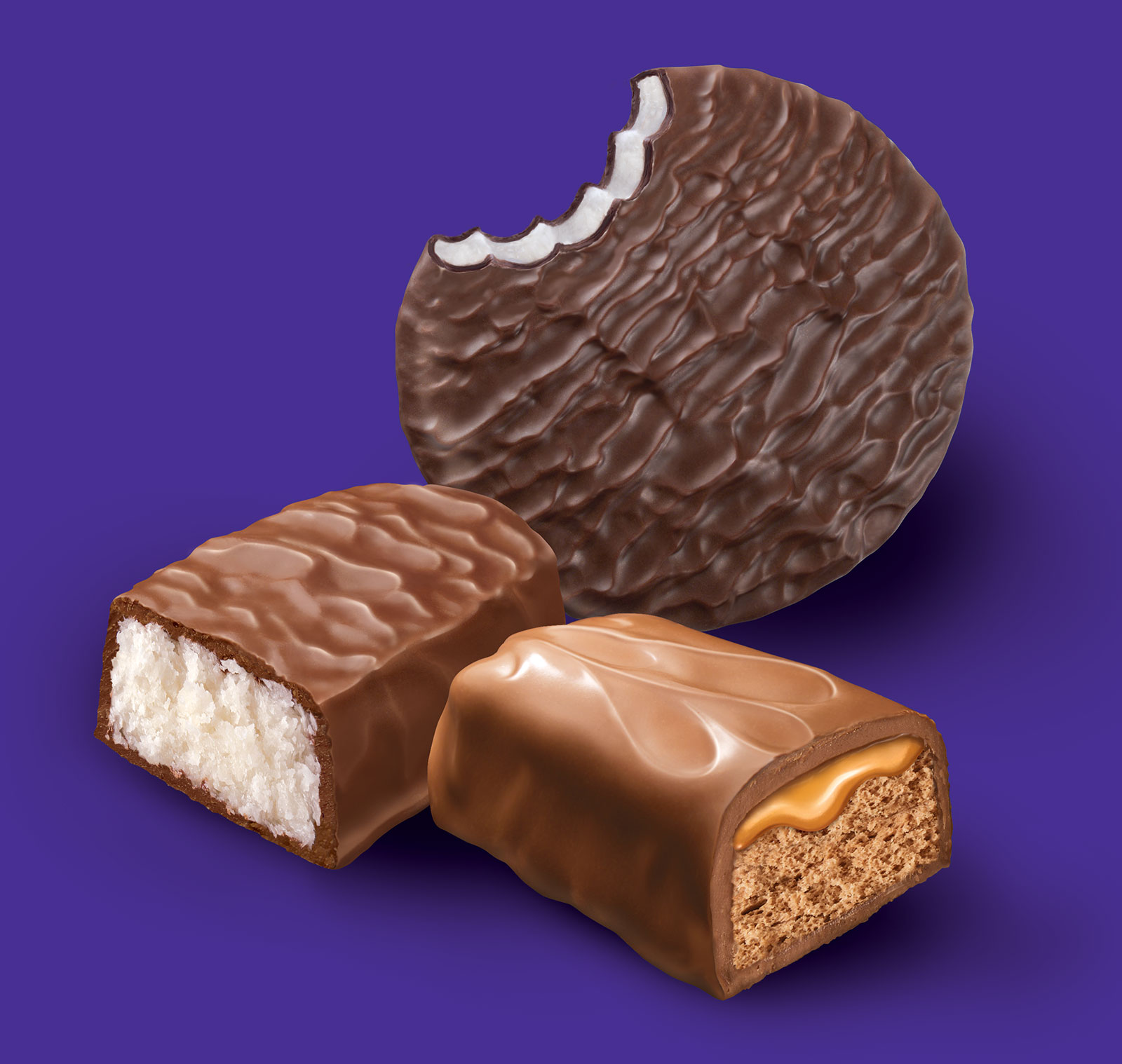 20 cadbury chocolates