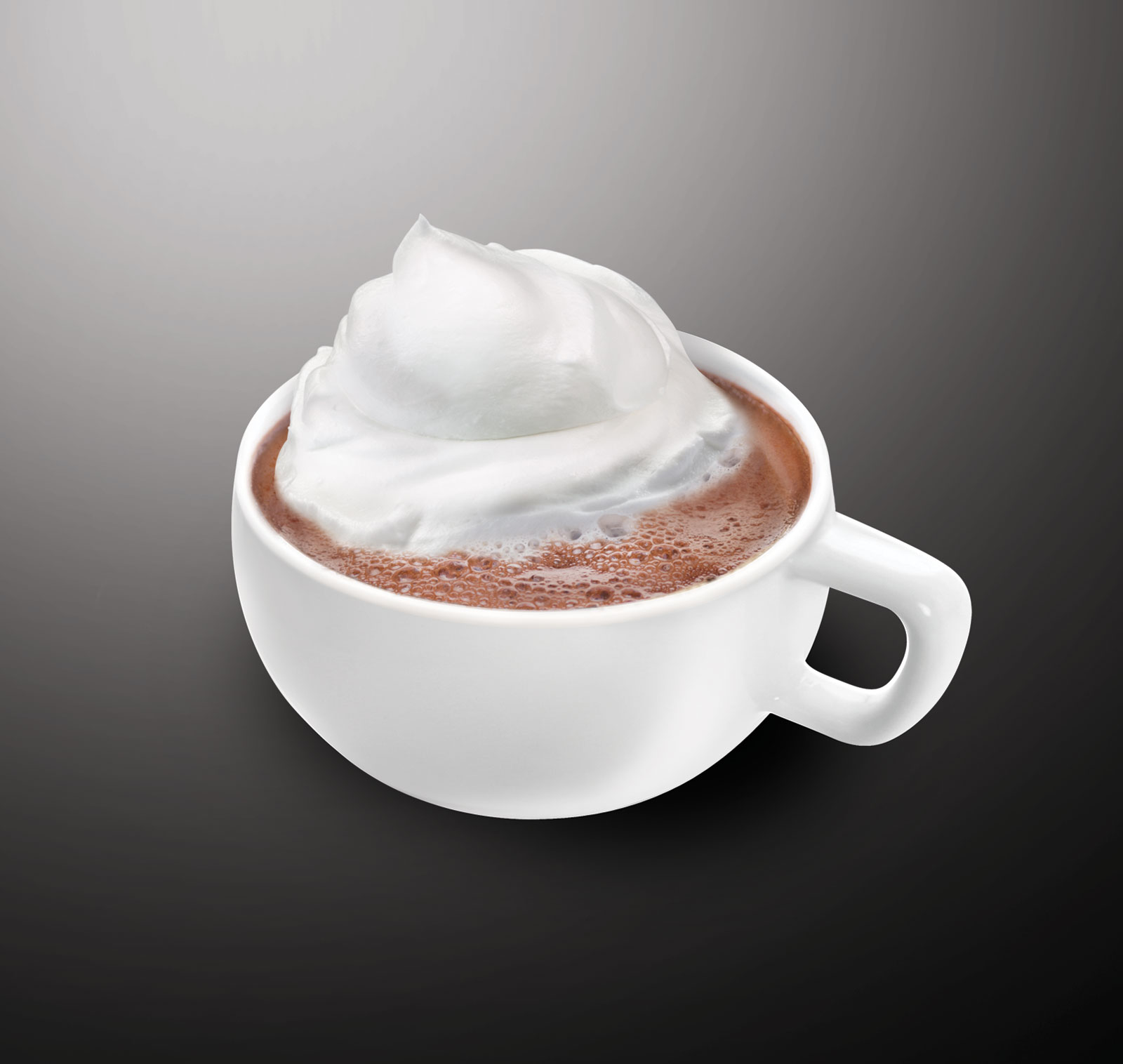13 hot chocolate