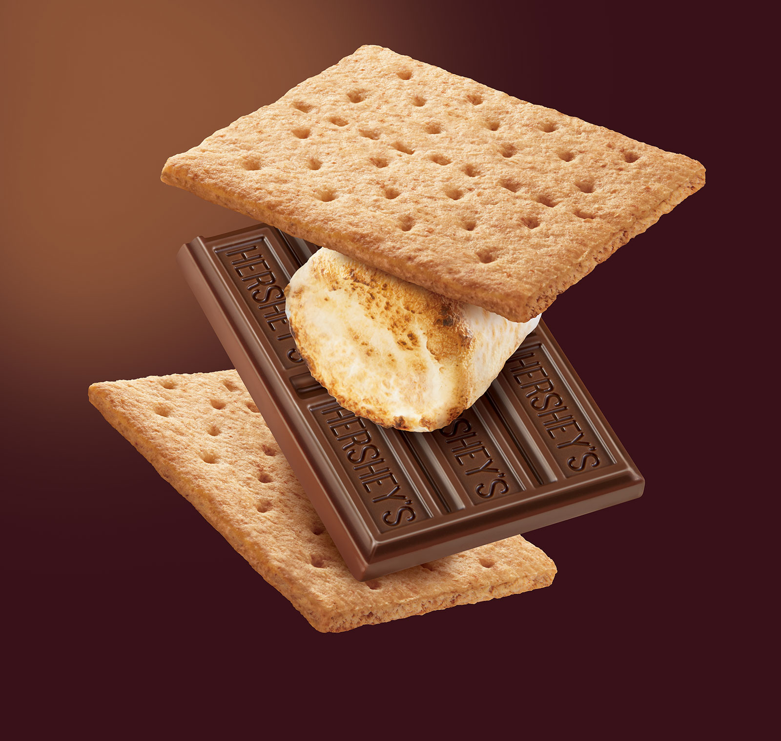 17 smores