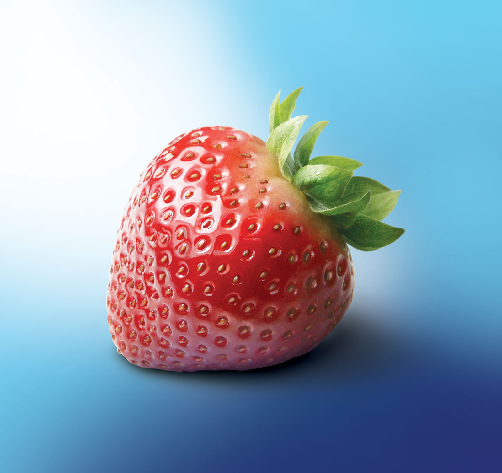 23 strawberry
