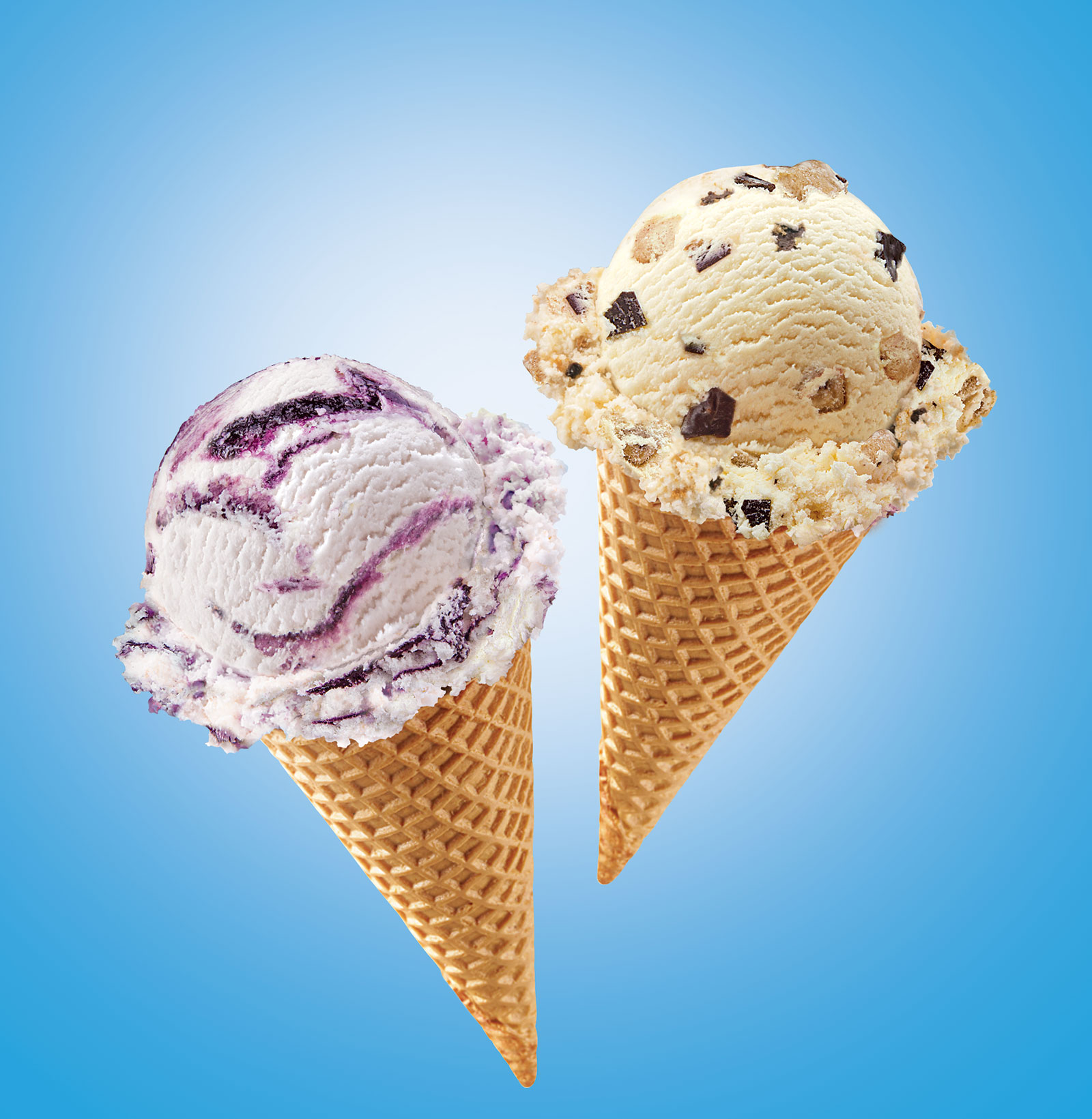 04 ice cream cones